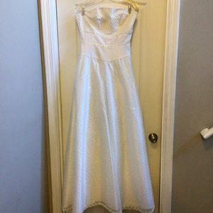 Your dreams come thru